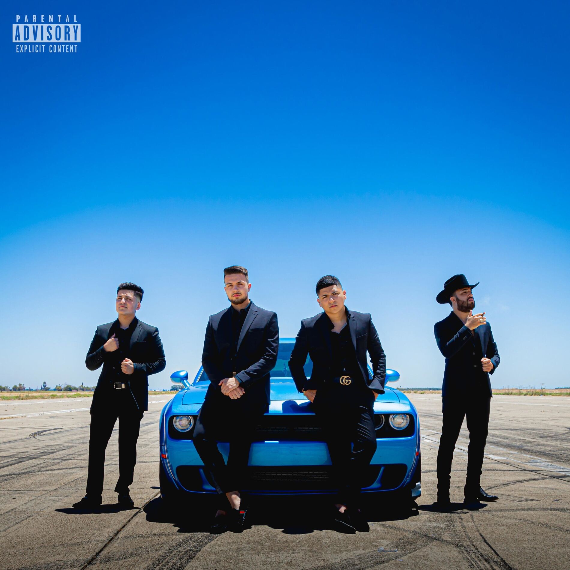 Album cover of Intro