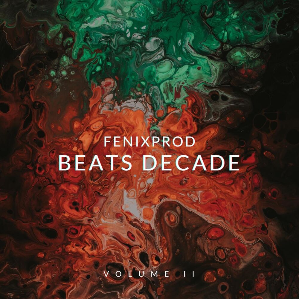 Picture of Beats Decade, Vol. 2