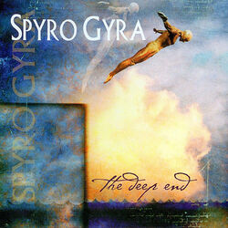 Cover of The Deep End