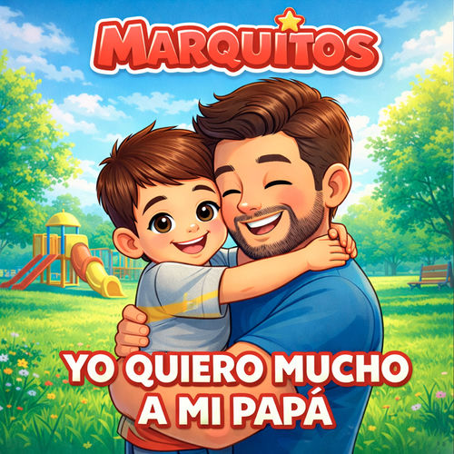 Yo Quiero Mucho A Mi Papá