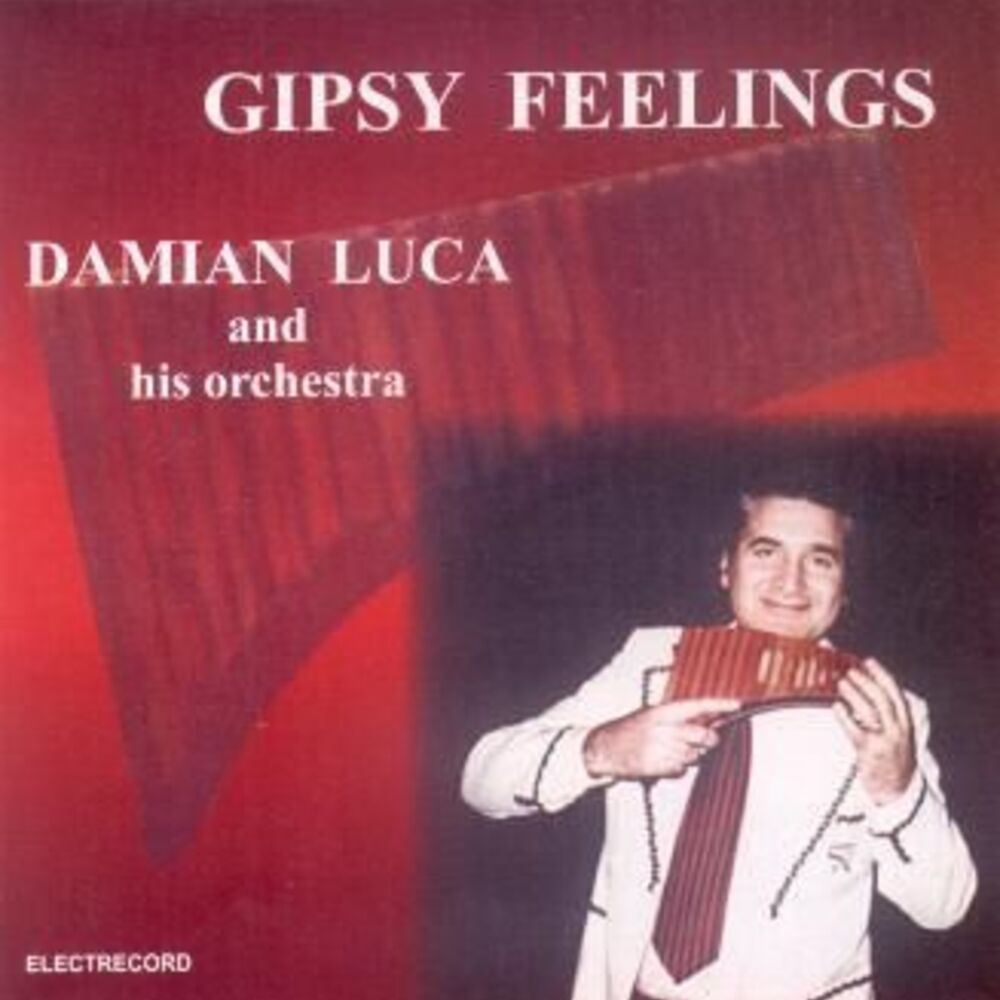 Picture of Gipsy Feelings