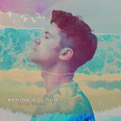 Cover of Behind a Cloud