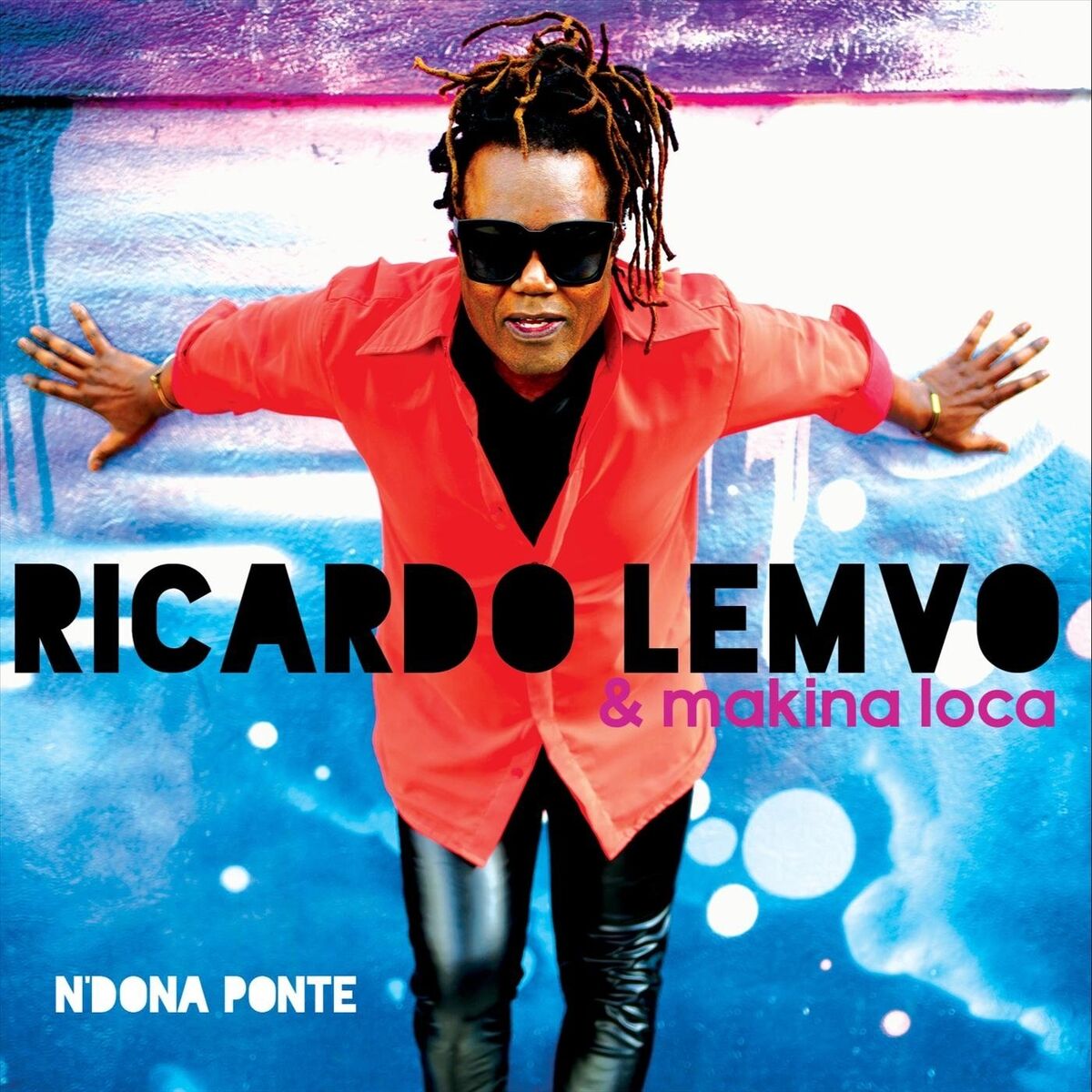 Album cover of Obra Do Vizinho