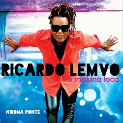 Cover of N'dona Ponte