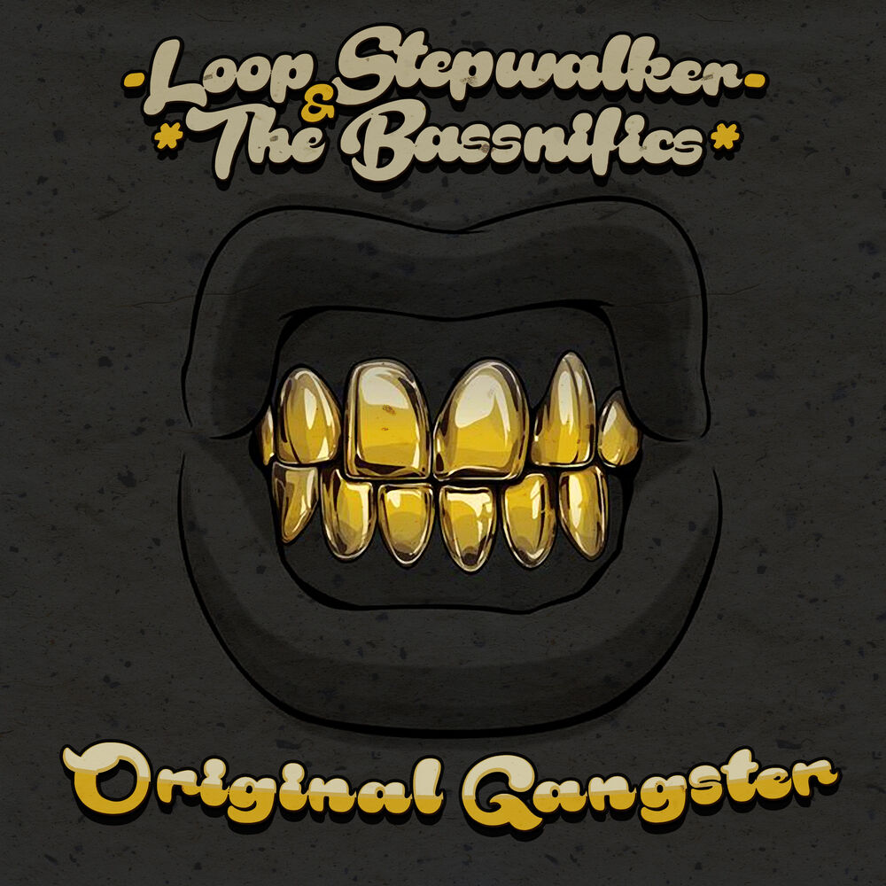 Picture of Original Gangster