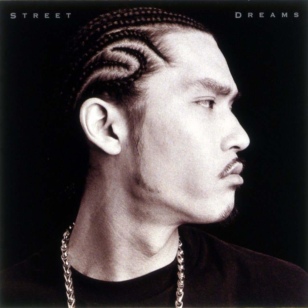 Picture of Street Dreams