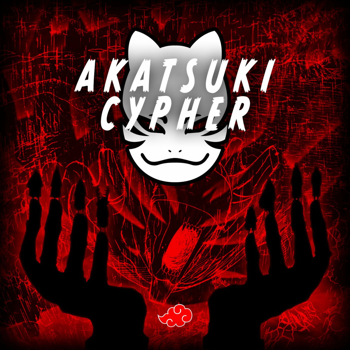 Album cover of Akatsuki Cypher