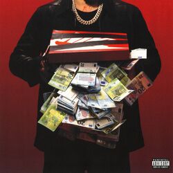 Cover of Fuck My Opps