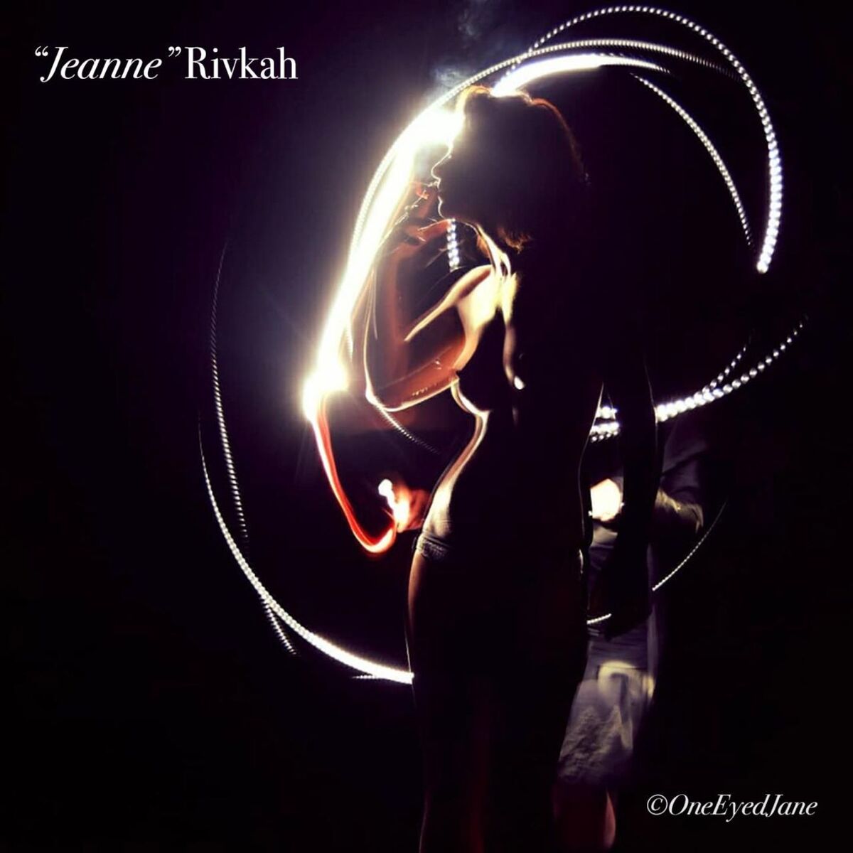 Album cover of jEANNE