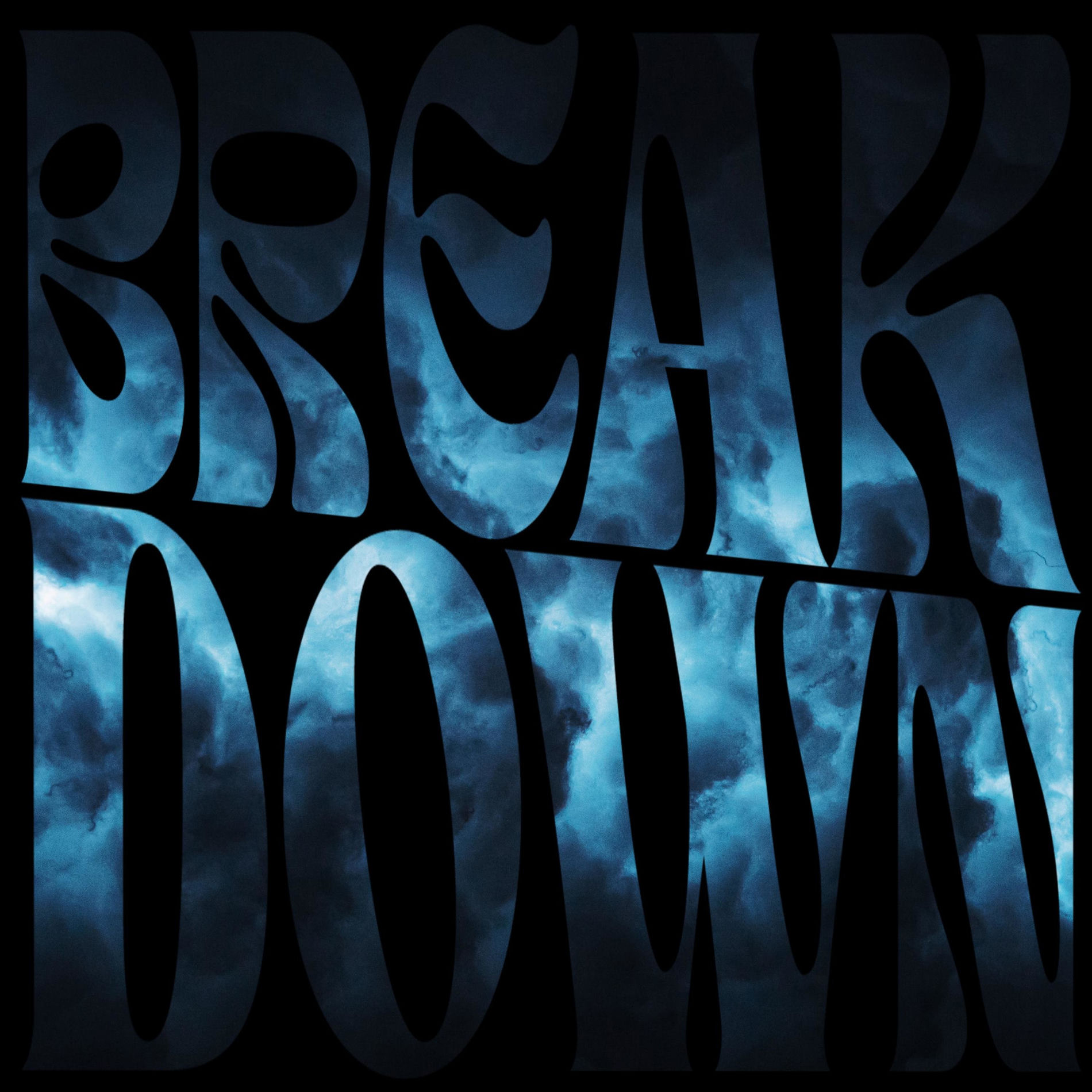 Album cover of Breakdown