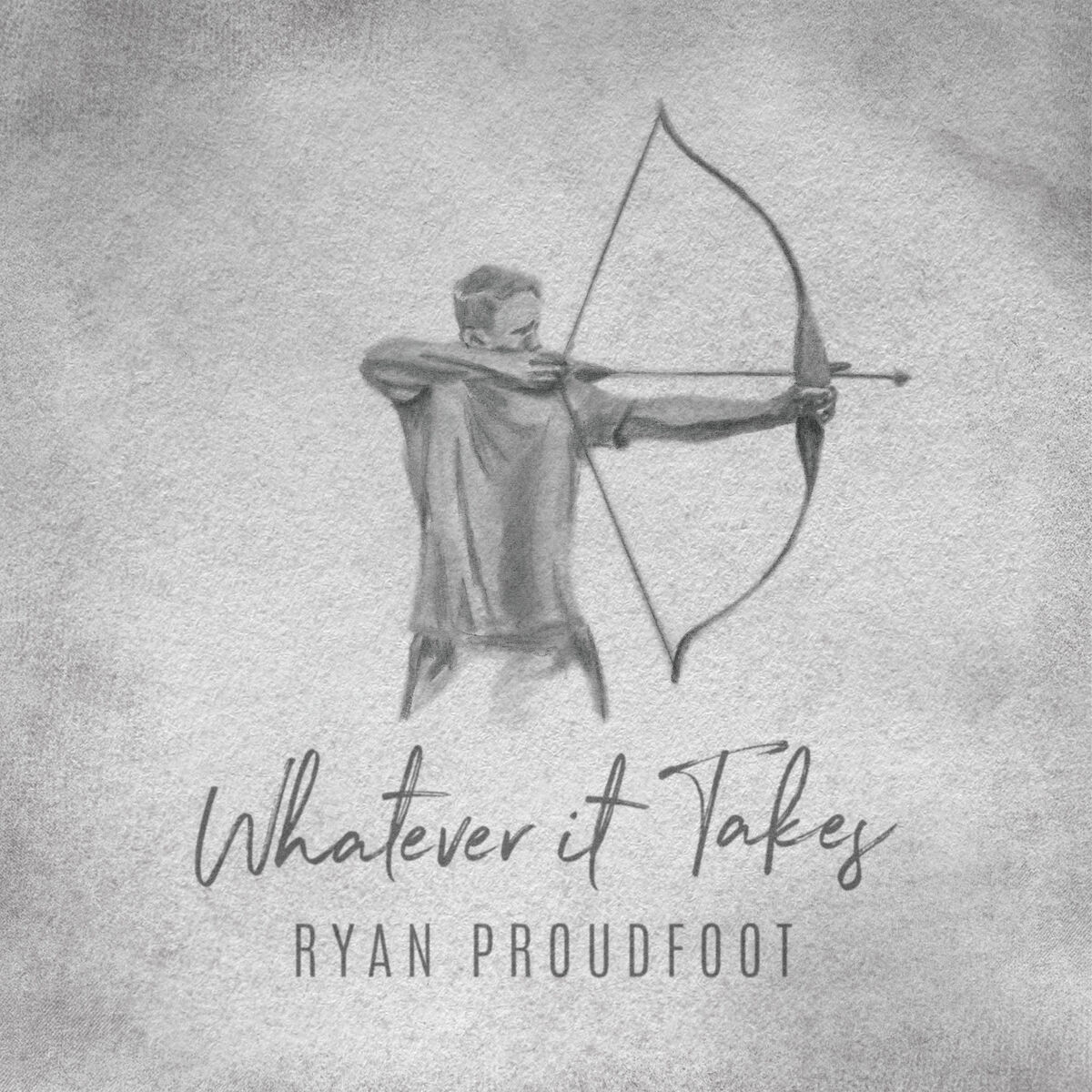 Album cover of Whatever It Takes