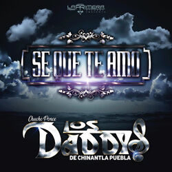 Cover of Se Que Te Amo