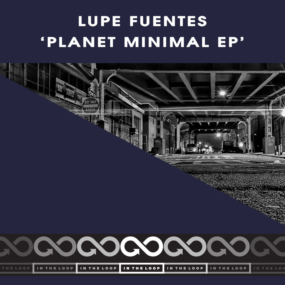 Picture of Planet Minimal EP