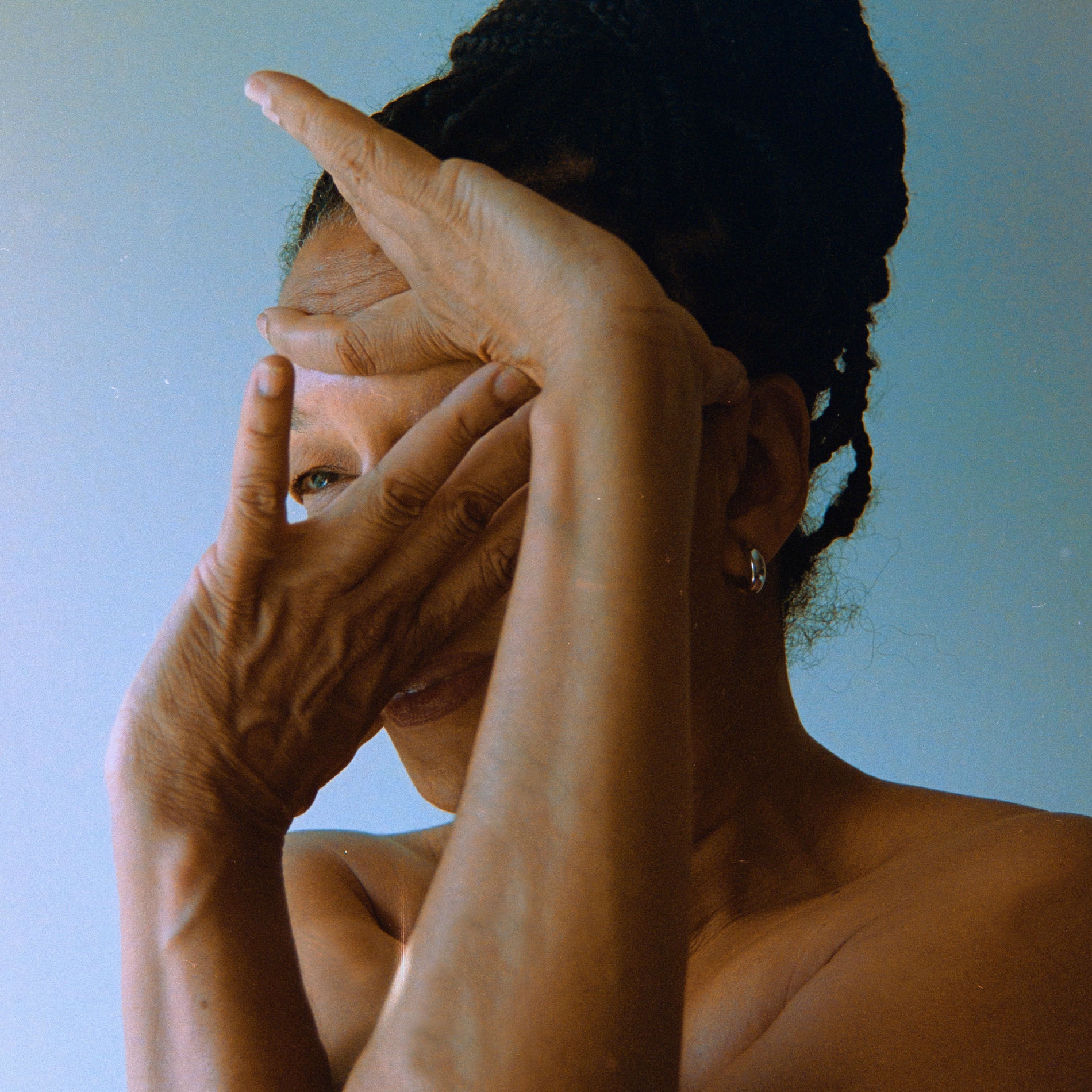 Album cover of Vi de Relance a Coroa