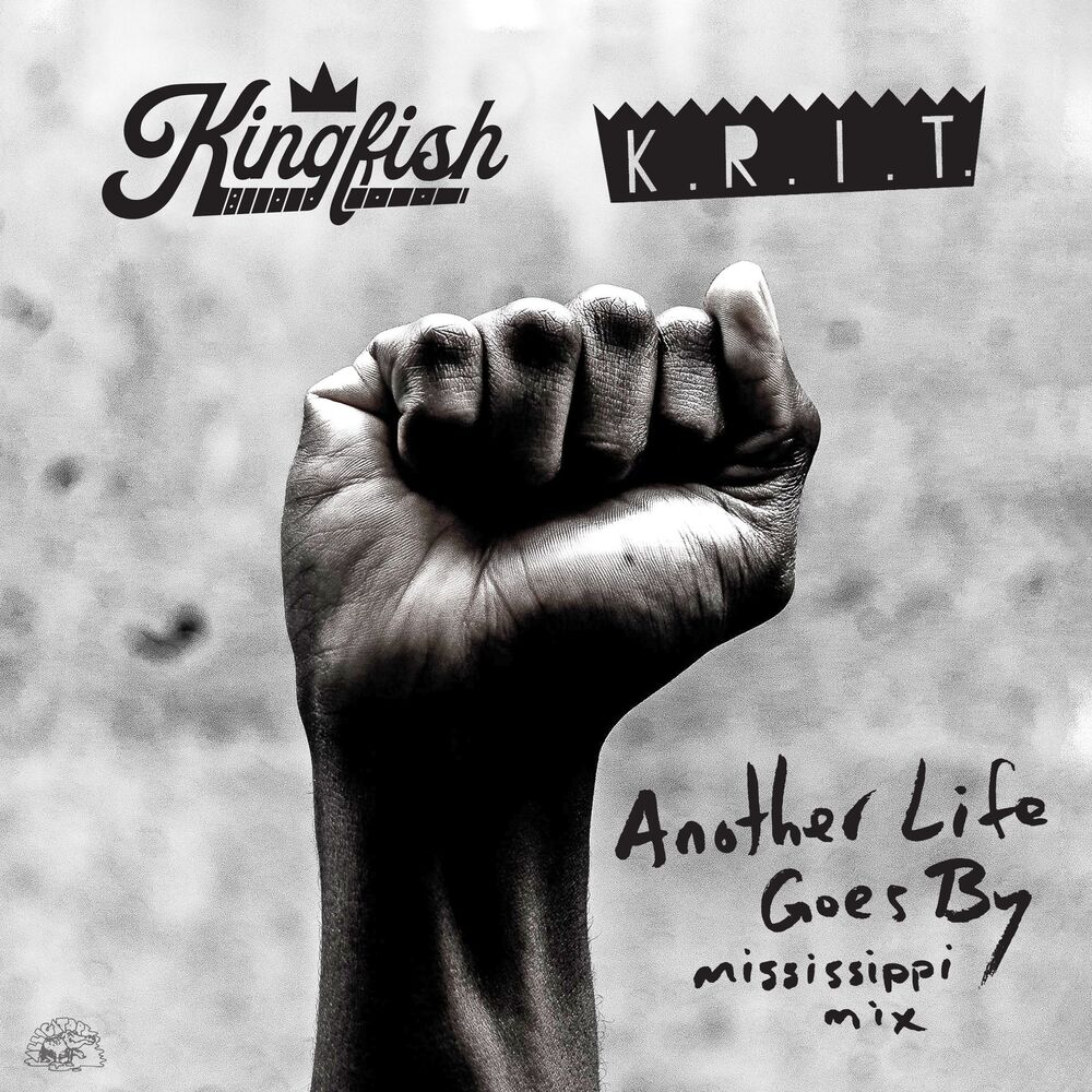 Picture of Another Life Goes By (Mississippi Mix)