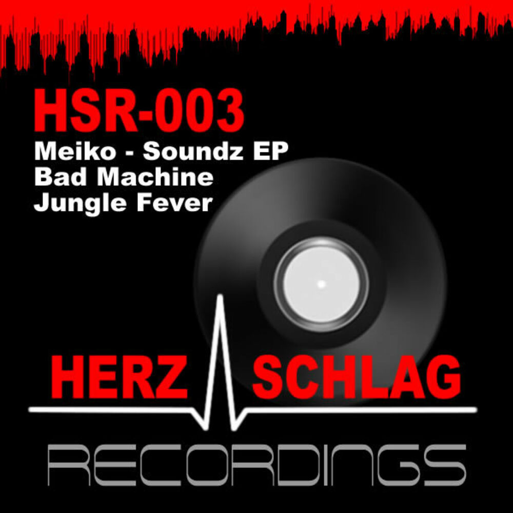 Picture of Soundz EP
