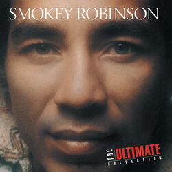Cover of The Ultimate Collection: Smokey Robinson