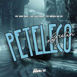 Cover of Peteleco no Grelin