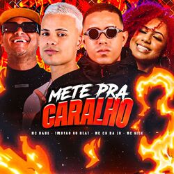 Mete pra Caralho
