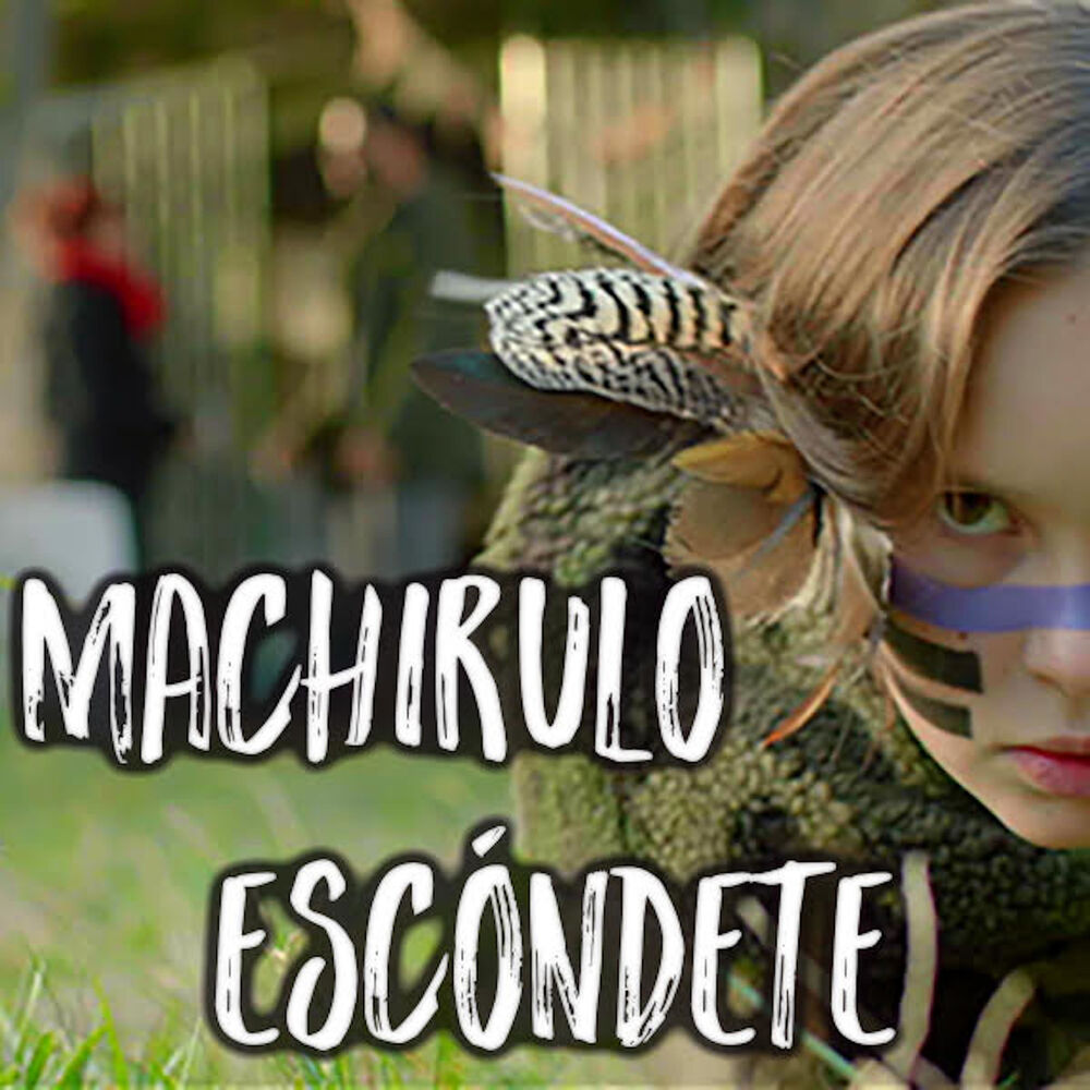Picture of Machirulo Escondete