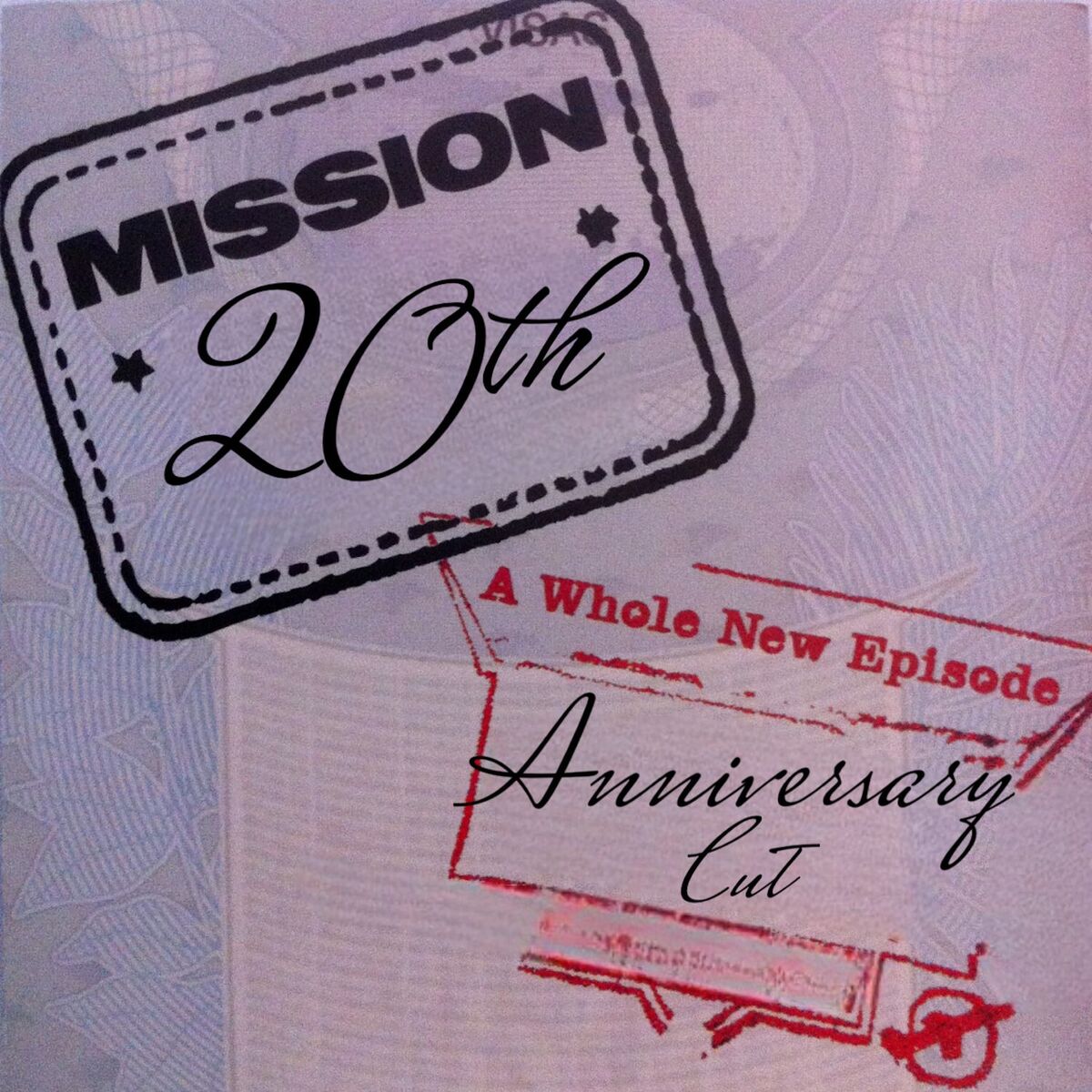 Album cover of A Whole New Episode (20th Anniversary Cut)
