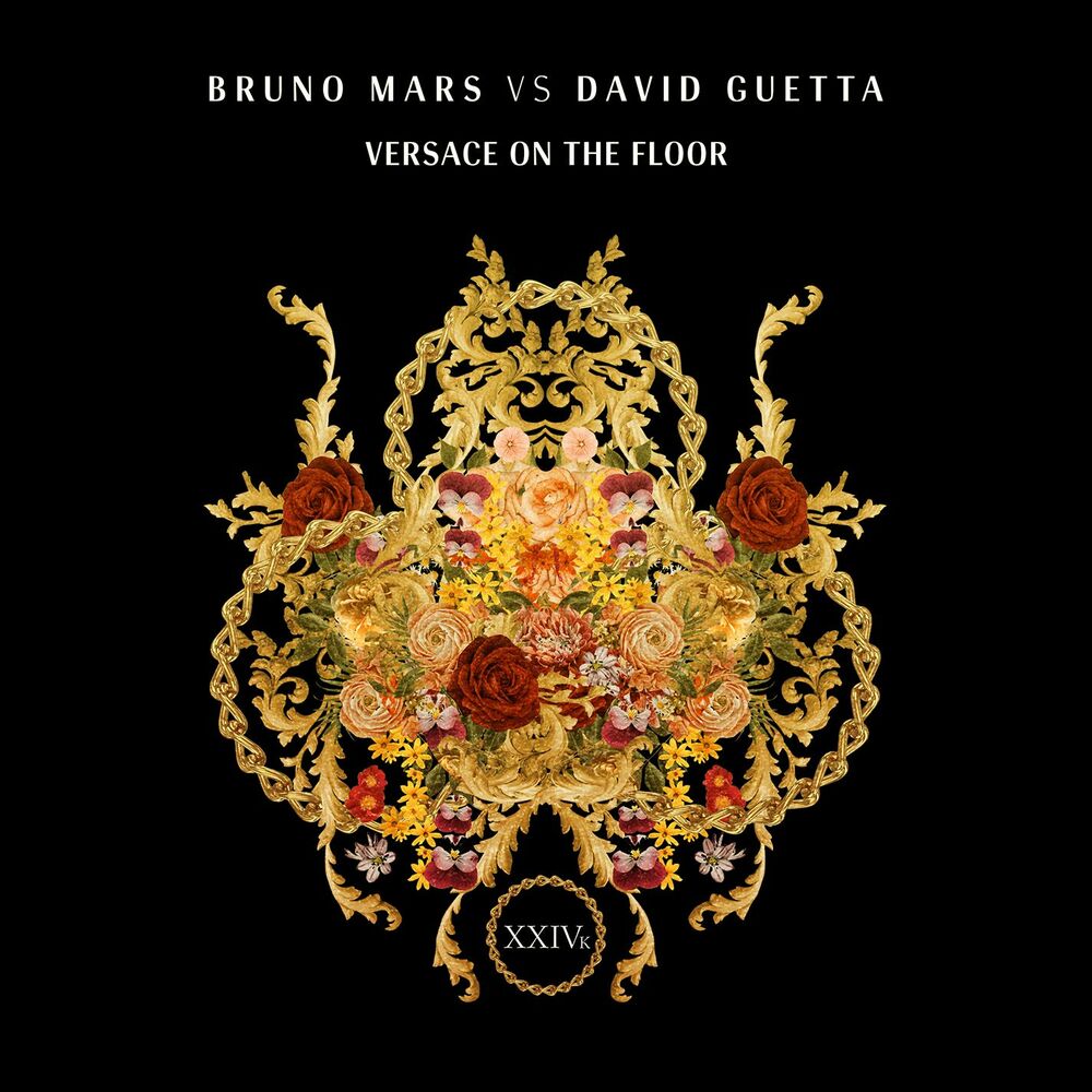Picture of Versace On The Floor (Bruno Mars vs. David Guetta)