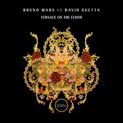 Cover of Versace On The Floor (Bruno Mars vs. David Guetta)