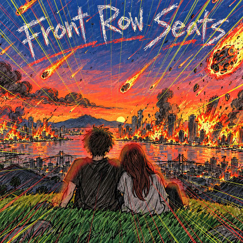 Front Row Seats