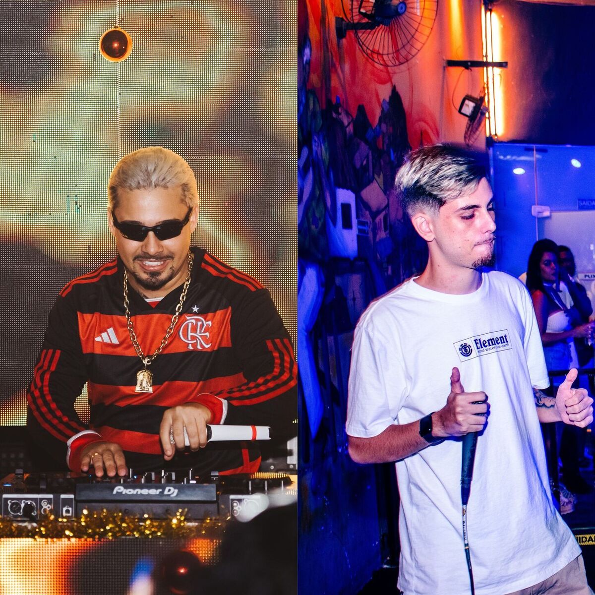 Album cover of Brota No Baile Do Panta, Montou Na Garupa Dos Drake