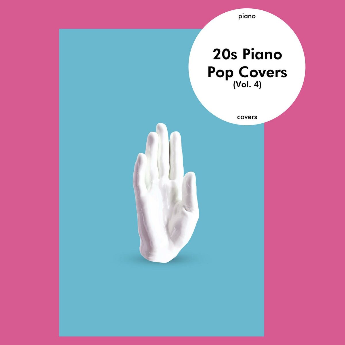 Album cover of abcdefu