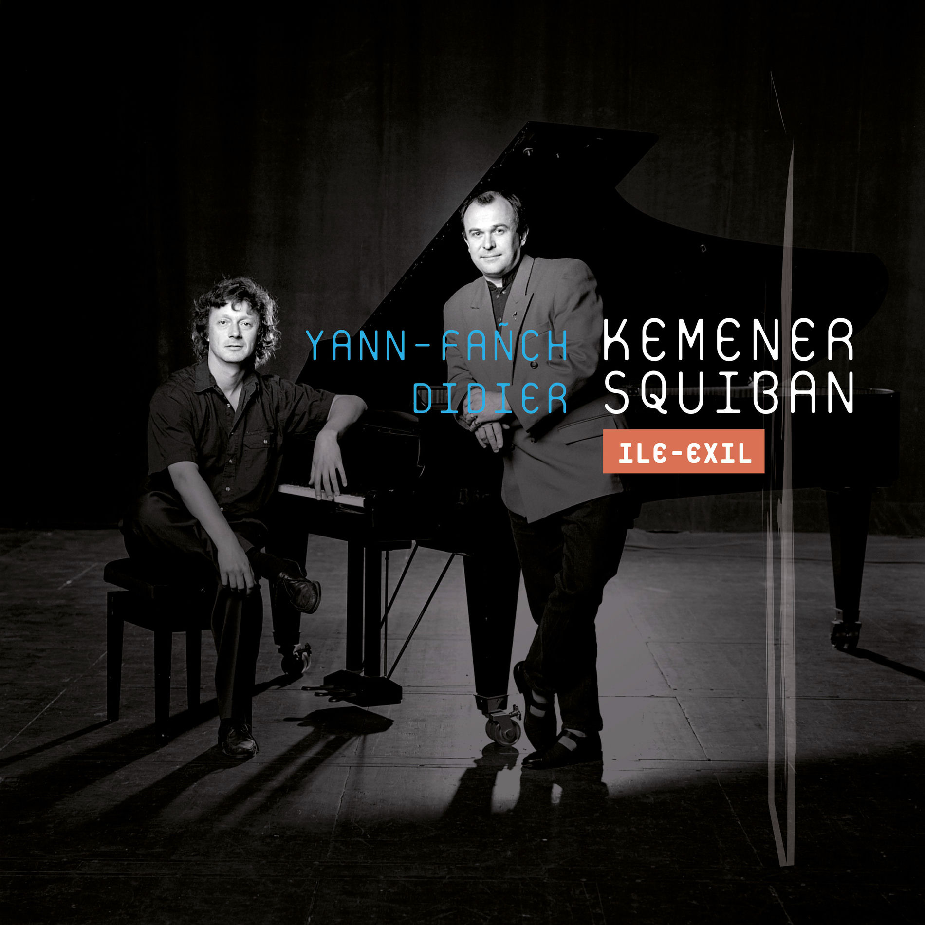 Album cover of Duhont àr ar mané (Hanter-dro)