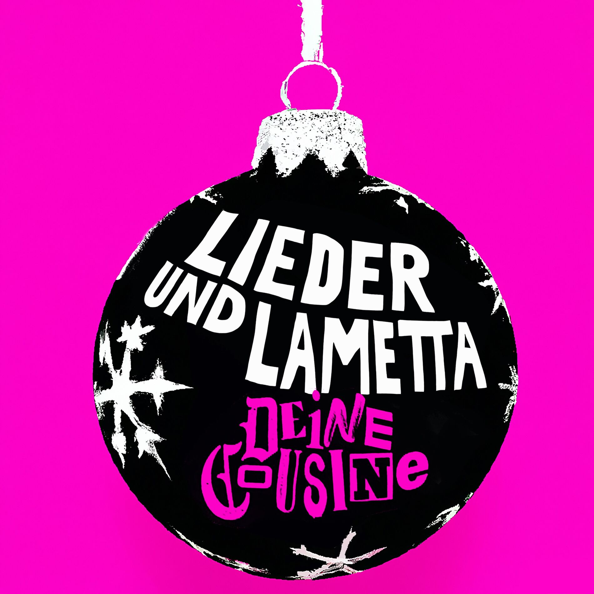 Album cover of Lieder und Lametta