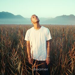 Cover of Dreamer
