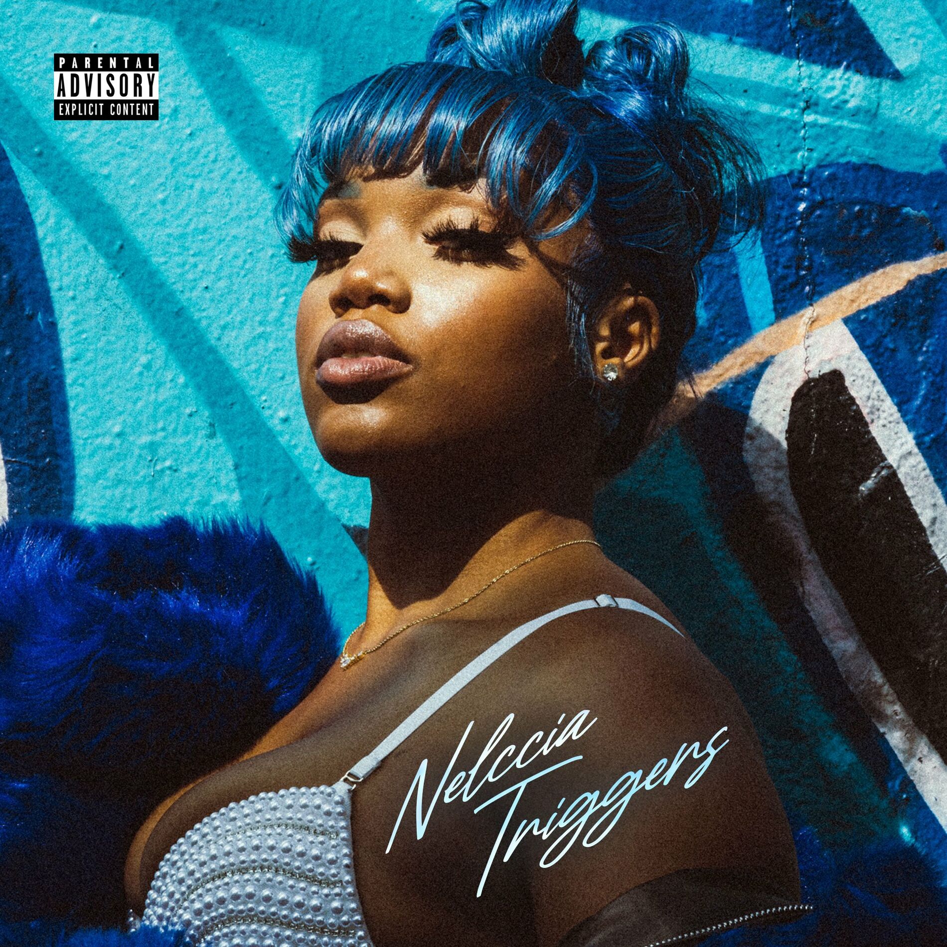 Album cover of Triggers
