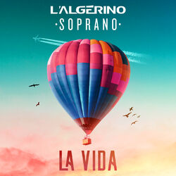 Cover of La Vida