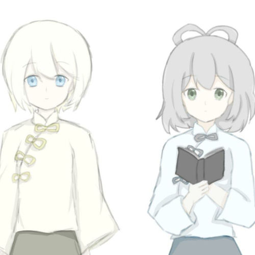 金银花