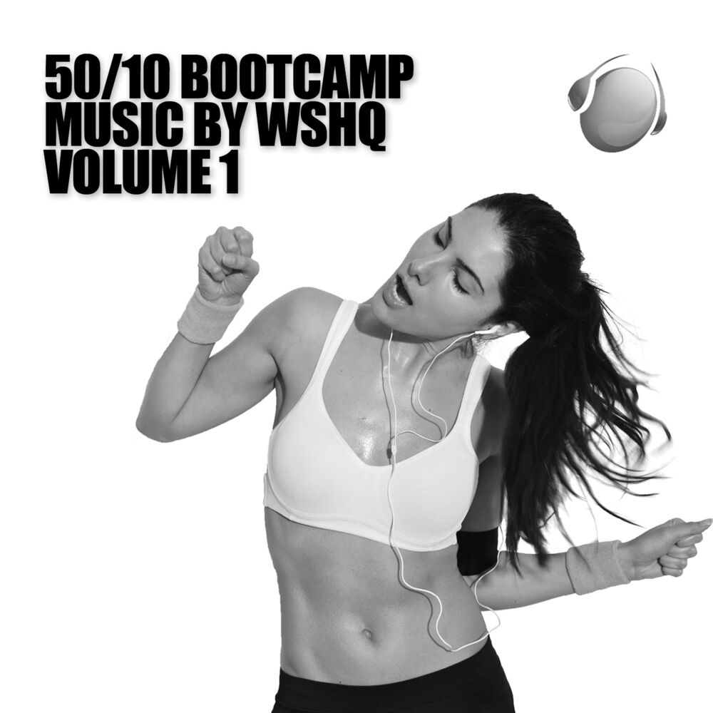 Picture of 50 / 10 Bootcamp Music, Vol. 1