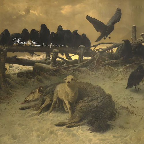A Murder of Crows
