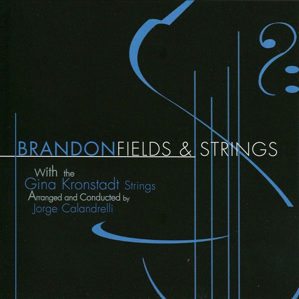 Picture of Fields & Strings