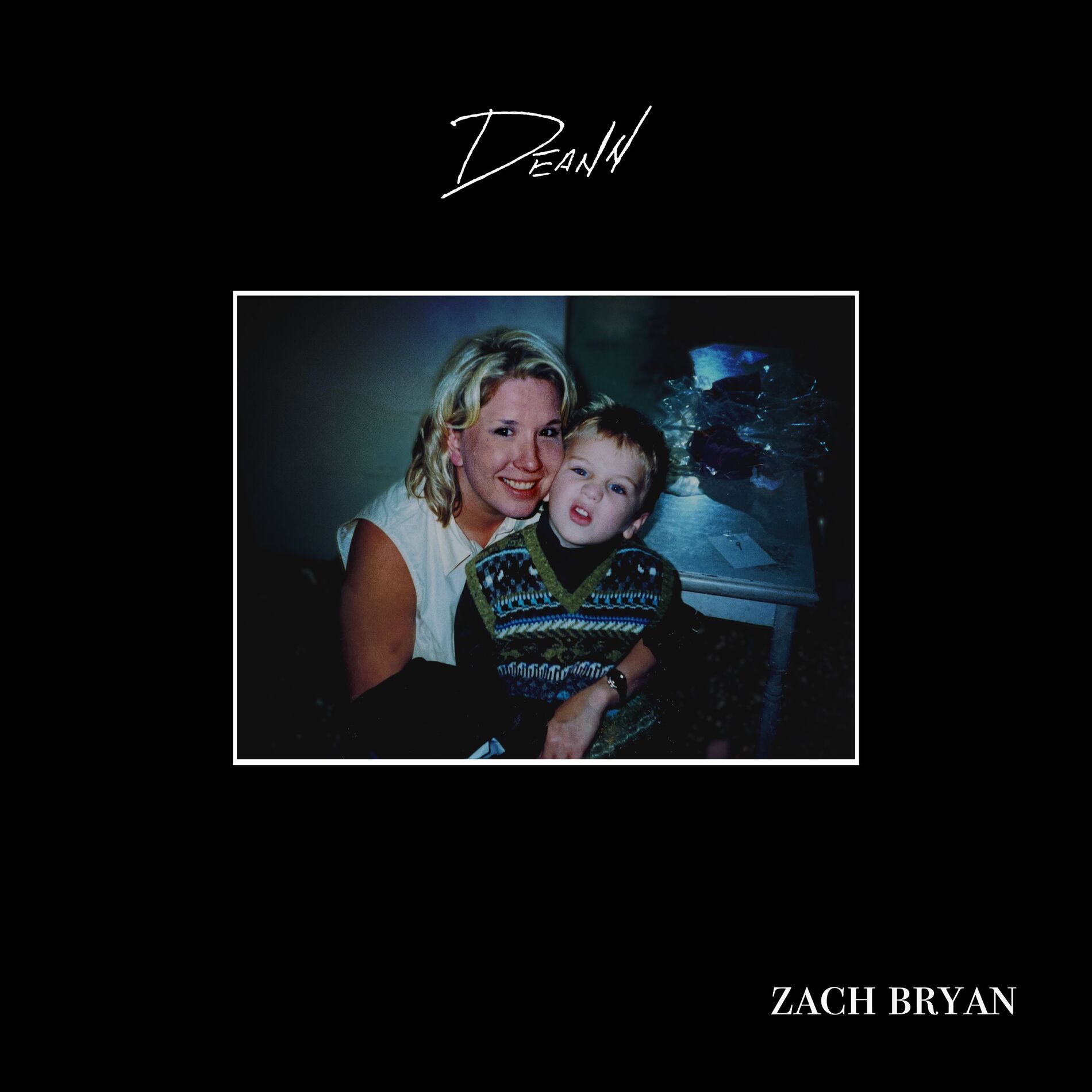 Album cover of Flying or Crying