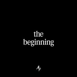 Cover of The Beginning