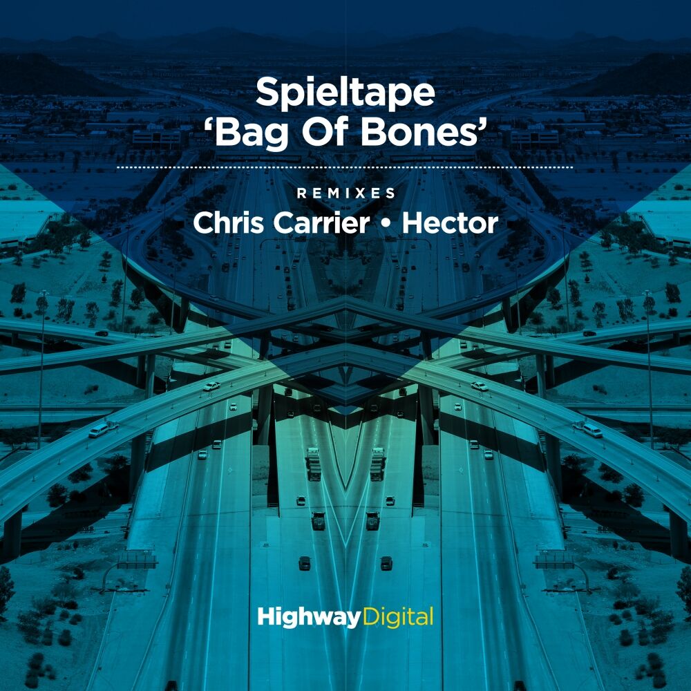 Picture of Bag of Bones