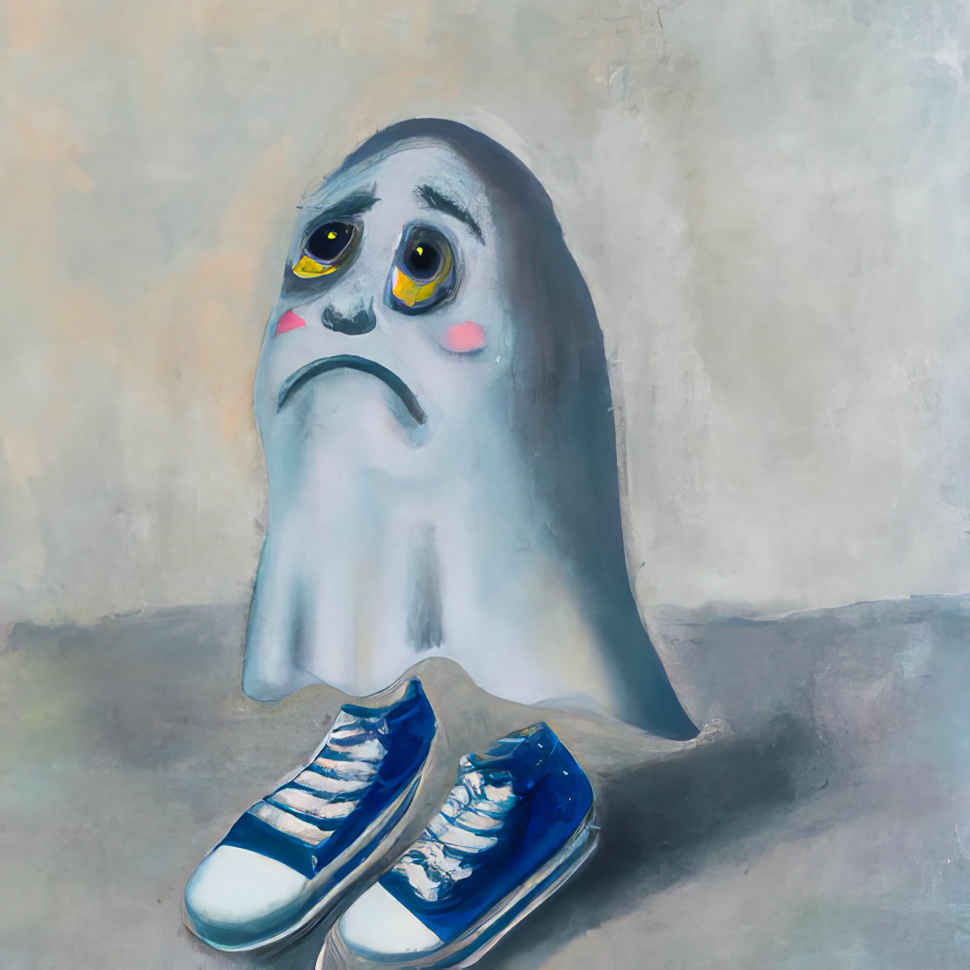 Album cover of Baskets
