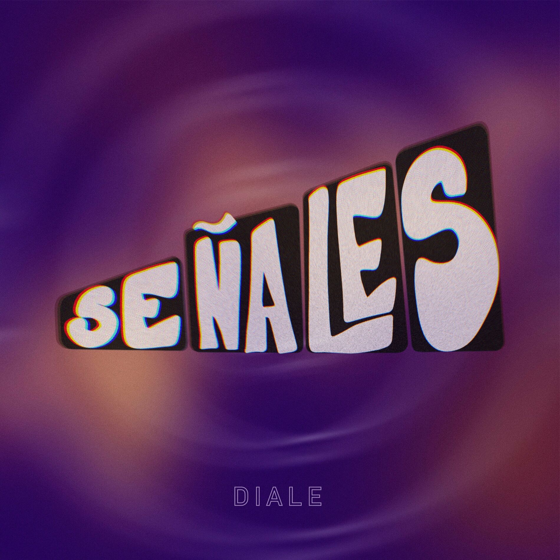Album cover of Señales