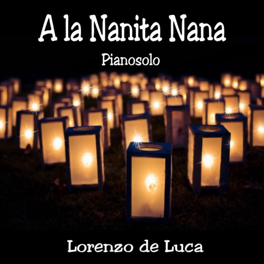 Picture of A la Nanita Nana
