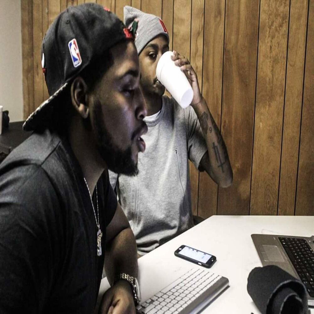 Picture of Cash at (feat. Babyface Ray)
