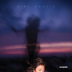 Cover of DJ-Kicks