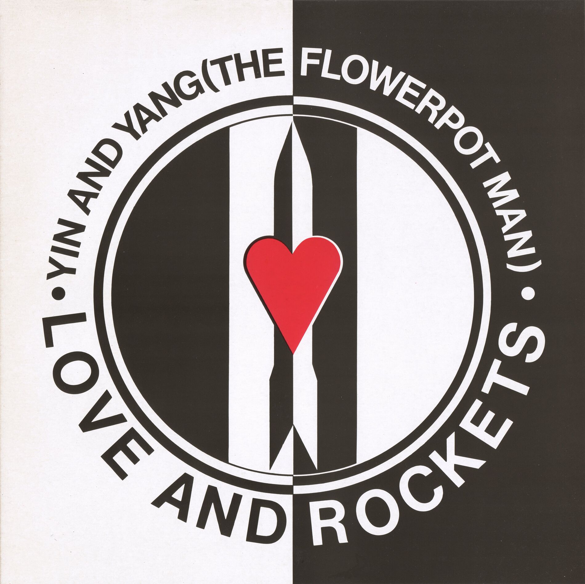 Love and Rockets: albums, songs, concerts | Deezer