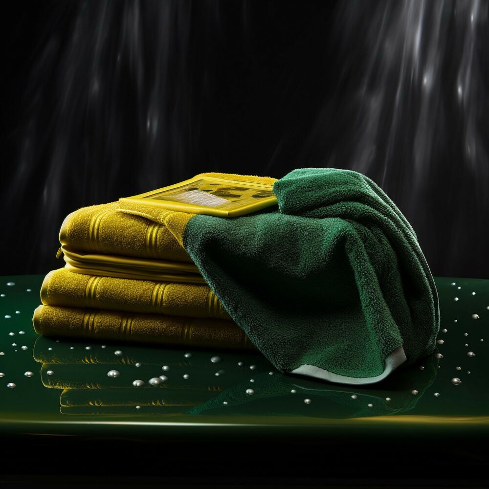 Picture of Harmonic Thunder Spa: Tranquil Melodies