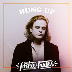 Cover of Hung Up